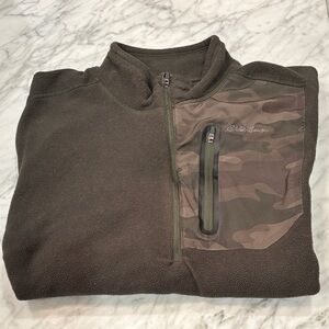 Eddie Bauer Pullover
